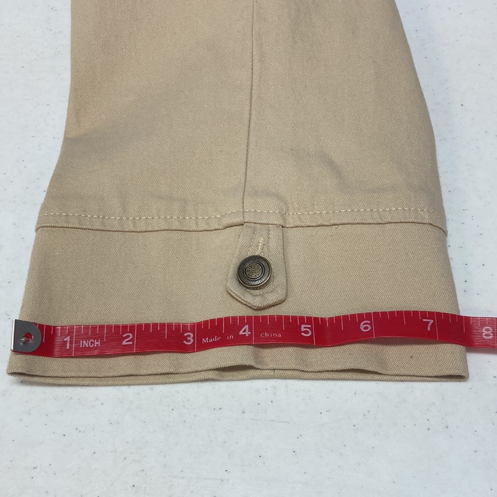 FDJ French Dressing Capris - Picture 8 of 10